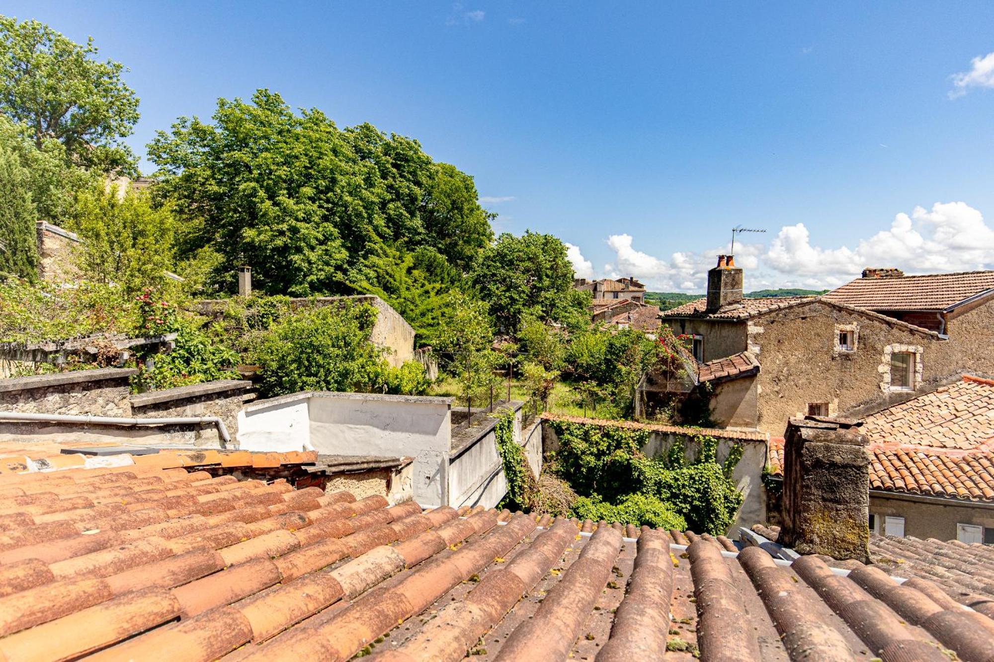 Le Botanique "By Cottage D'Auch" Dış mekan fotoğraf
